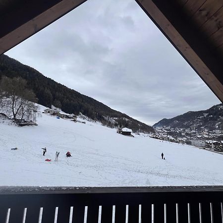 Casa Giuliana Con Skibus Gratis Lägenhet Aprica Exteriör bild
