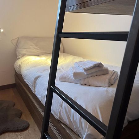 Casa Giuliana Con Skibus Gratis Lägenhet Aprica Exteriör bild