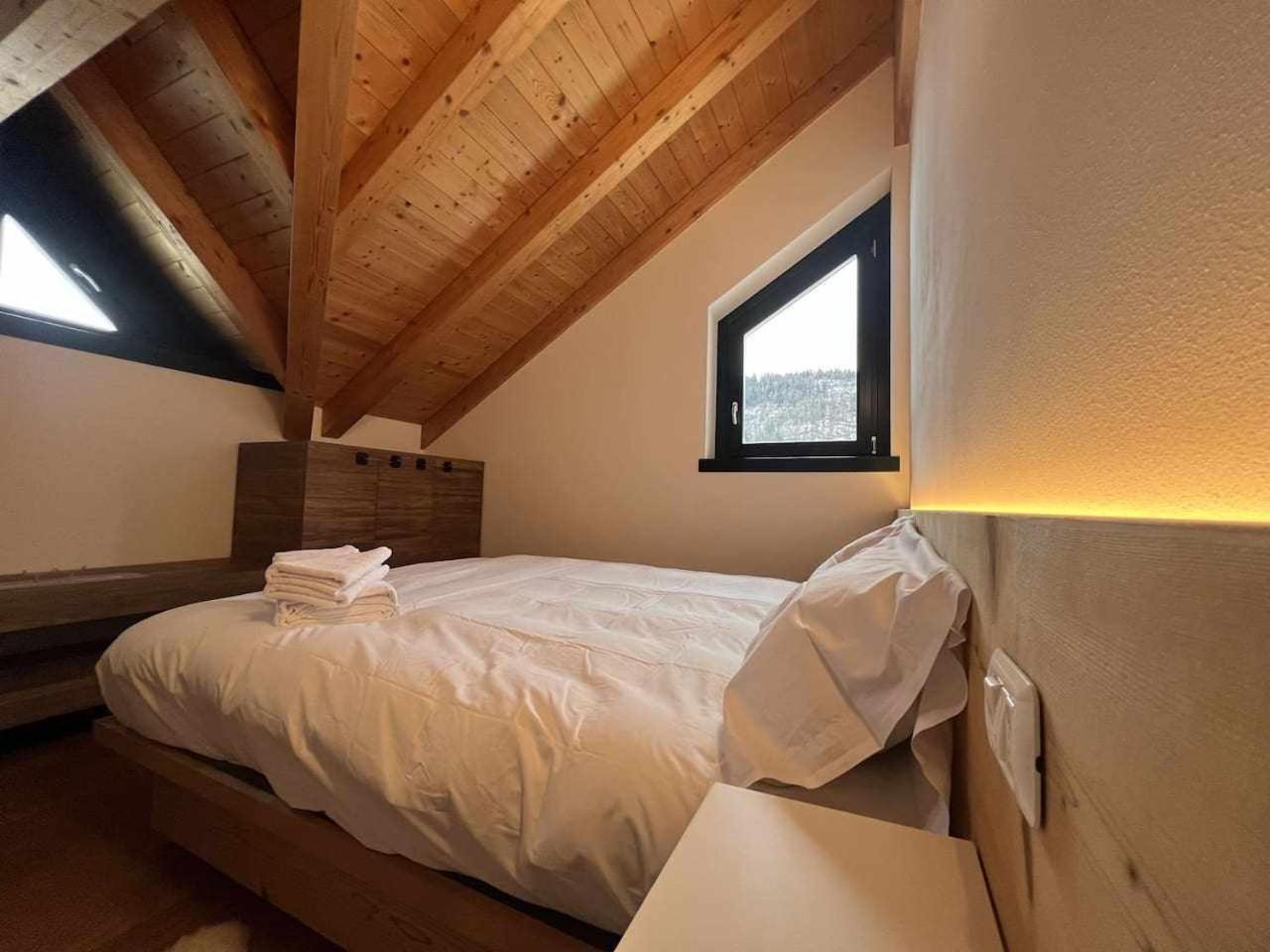 Casa Giuliana Con Skibus Gratis Lägenhet Aprica Exteriör bild