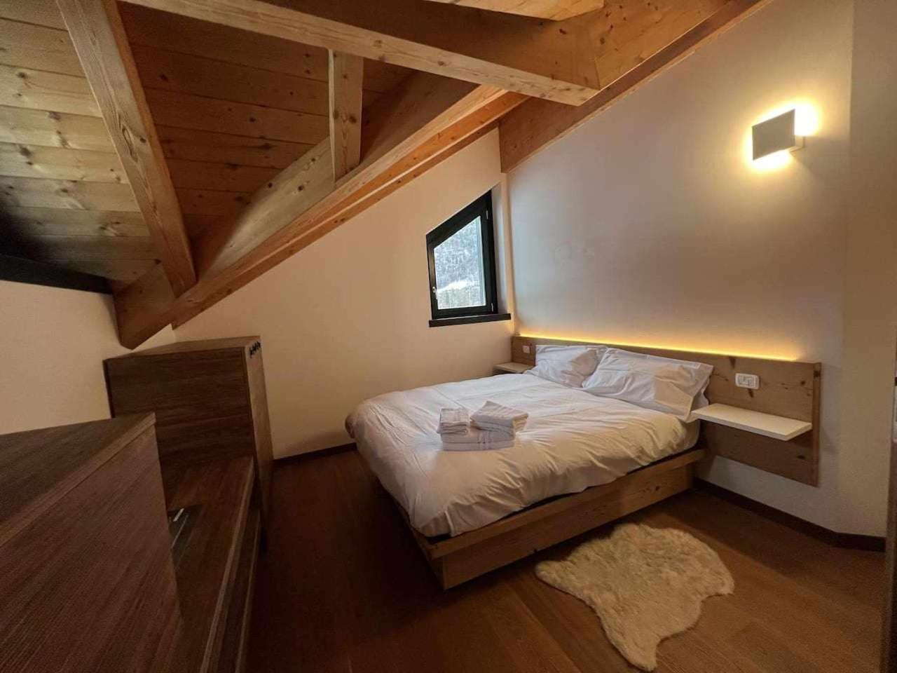 Casa Giuliana Con Skibus Gratis Lägenhet Aprica Exteriör bild