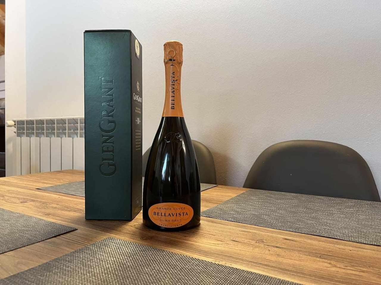 Casa Giuliana Con Skibus Gratis Lägenhet Aprica Exteriör bild