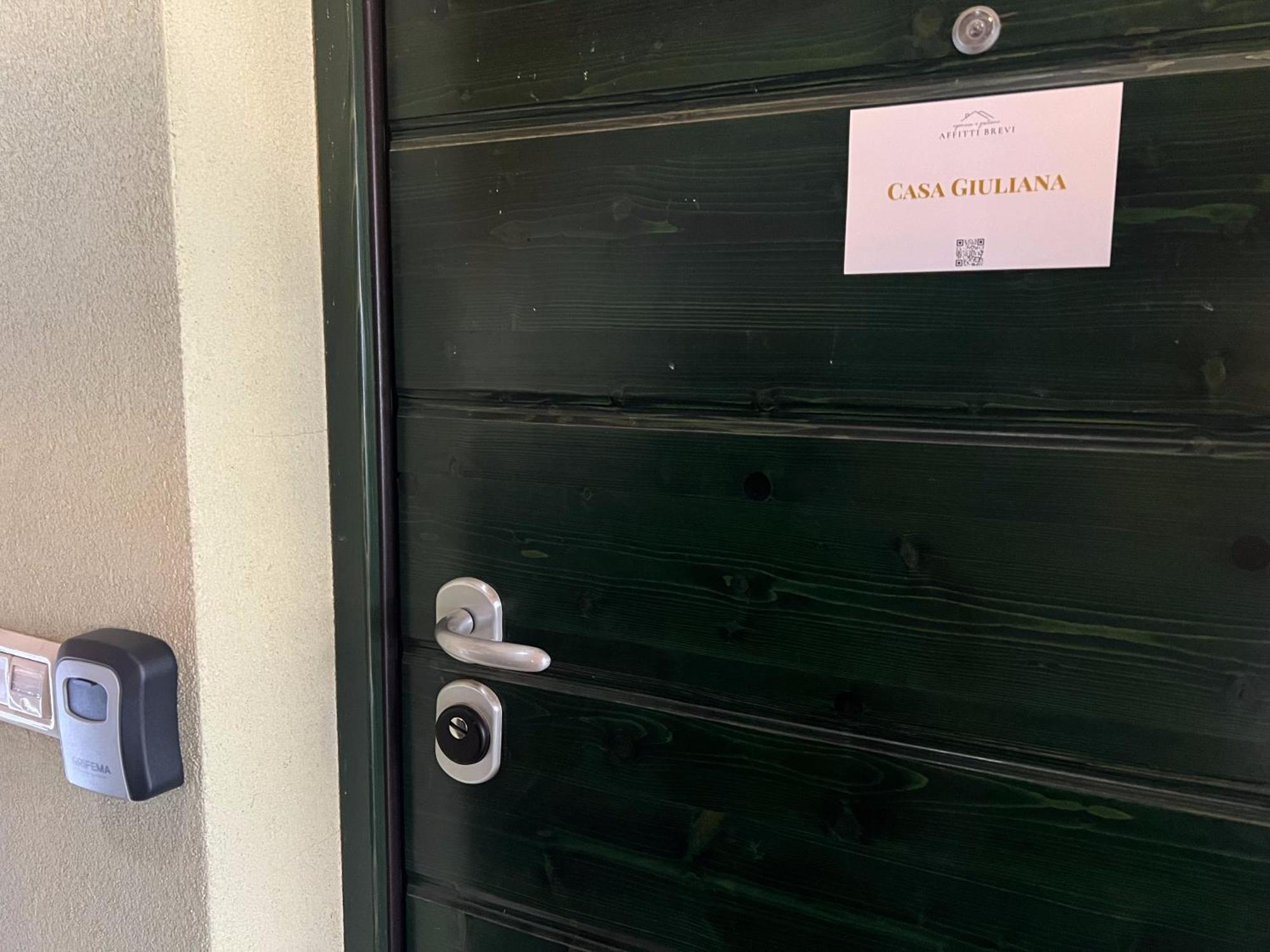 Casa Giuliana Con Skibus Gratis Lägenhet Aprica Exteriör bild