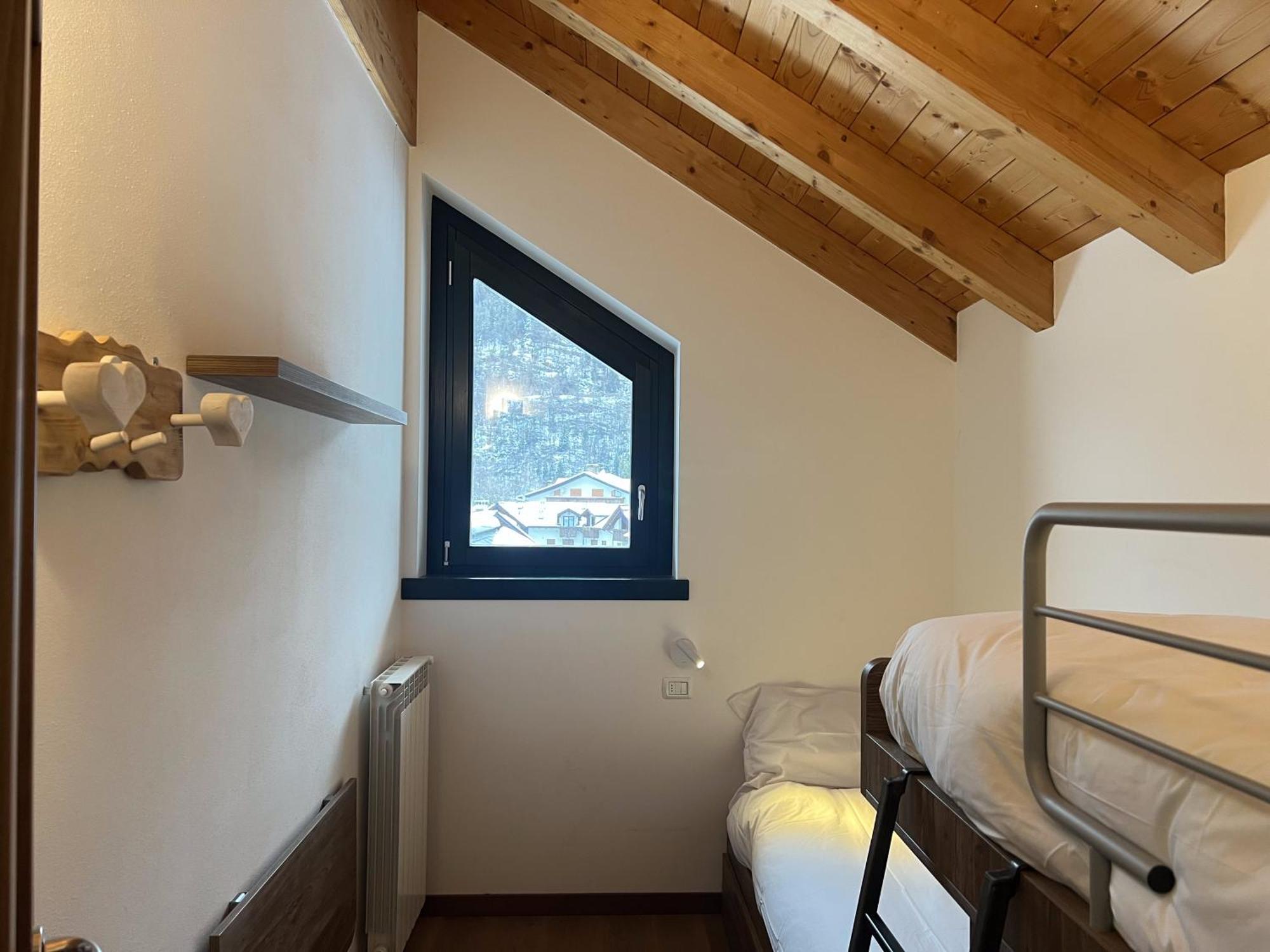 Casa Giuliana Con Skibus Gratis Lägenhet Aprica Exteriör bild
